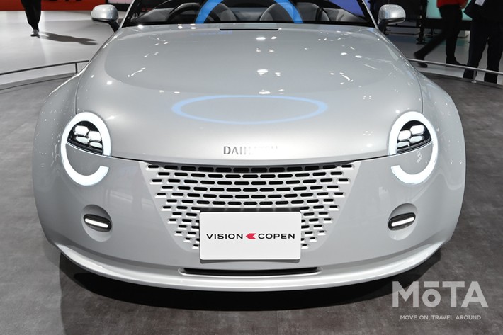 ジャパンモビリティショー2023