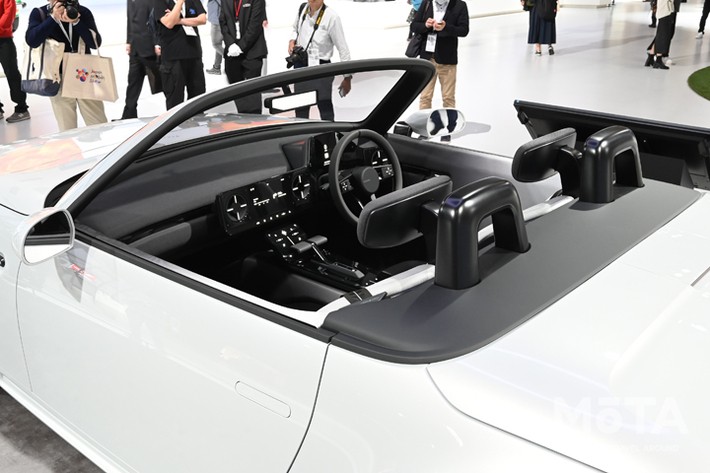 ジャパンモビリティショー2023