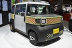 ジャパンモビリティショー2023