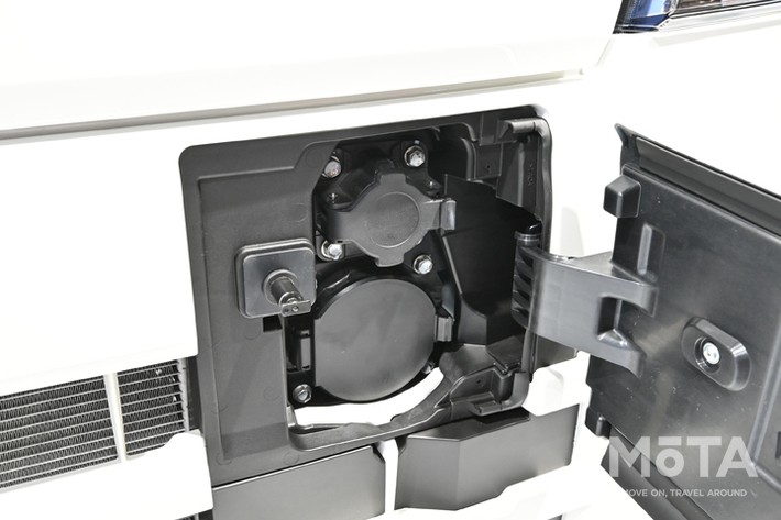 ジャパンモビリティショー2023