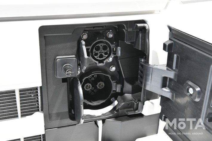 ジャパンモビリティショー2023