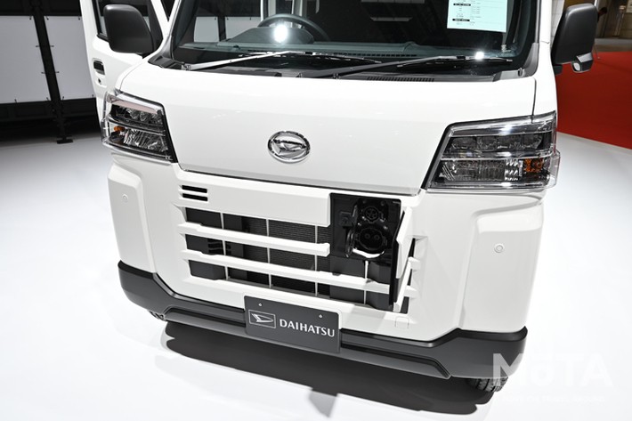 ジャパンモビリティショー2023