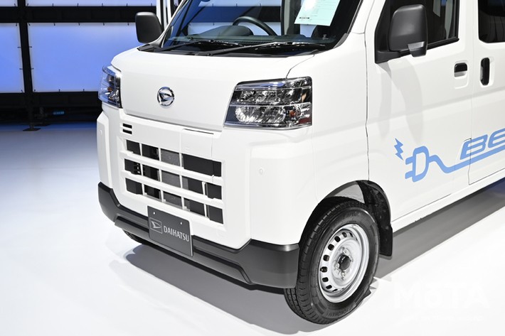 ジャパンモビリティショー2023