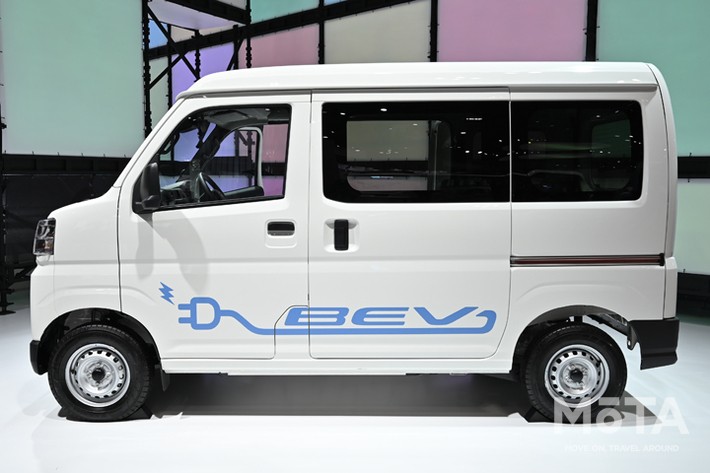 ジャパンモビリティショー2023