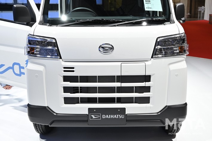 ジャパンモビリティショー2023