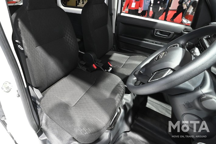 ジャパンモビリティショー2023