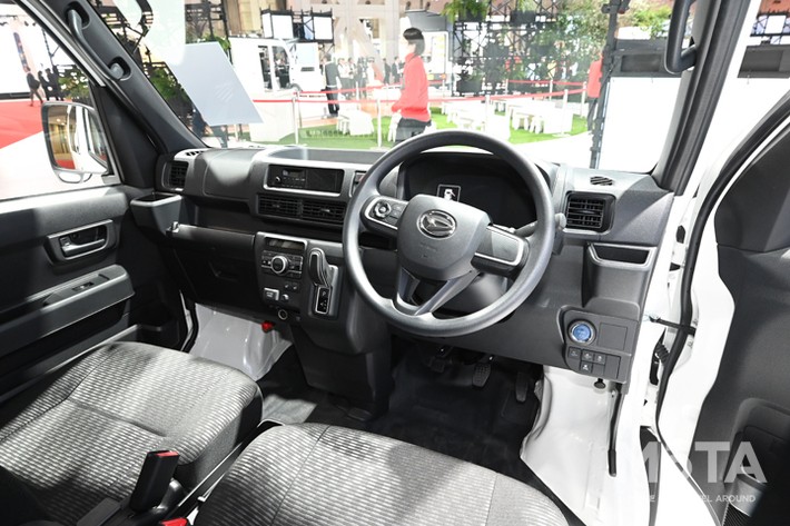 ジャパンモビリティショー2023