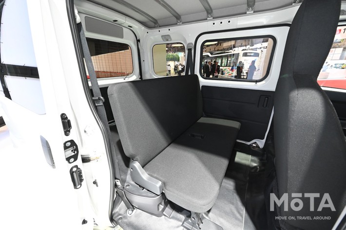 ジャパンモビリティショー2023