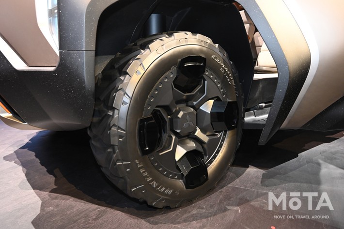 ジャパンモビリティショー2023