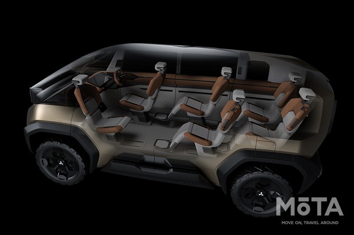 ジャパンモビリティショー2023