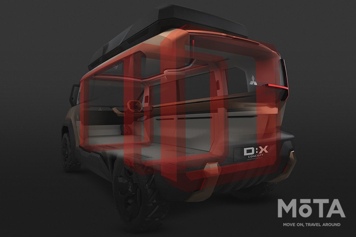 ジャパンモビリティショー2023