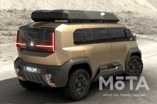 ジャパンモビリティショー2023
