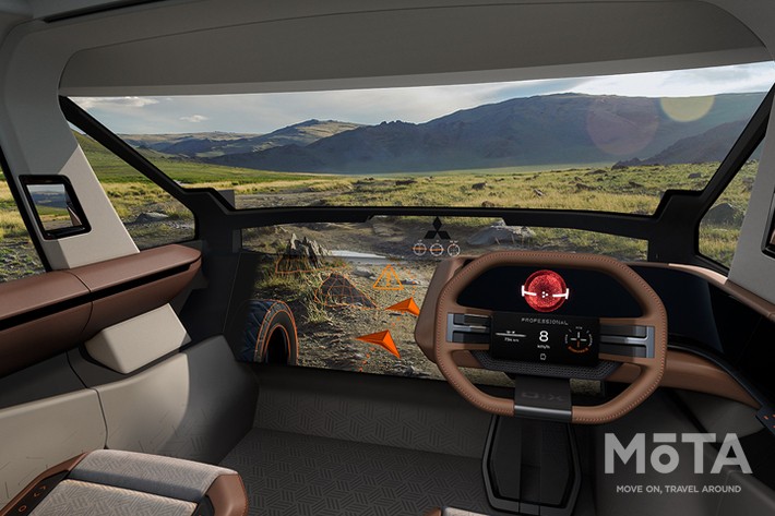 ジャパンモビリティショー2023