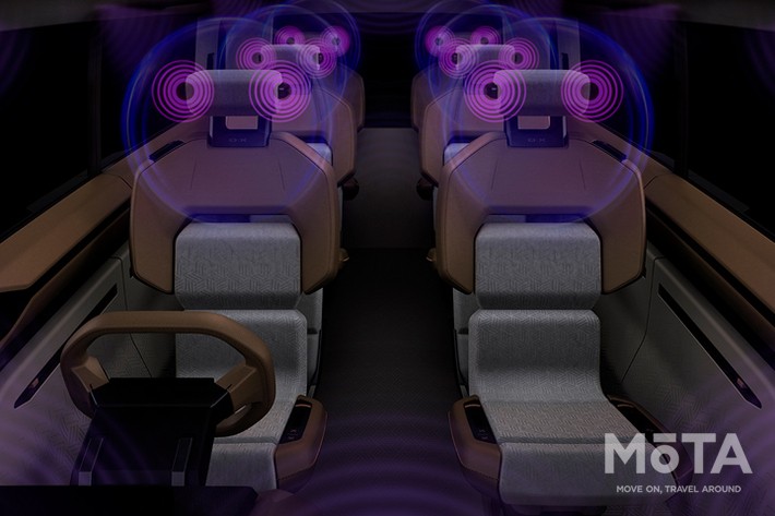 ジャパンモビリティショー2023