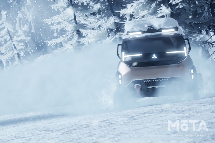 ジャパンモビリティショー2023