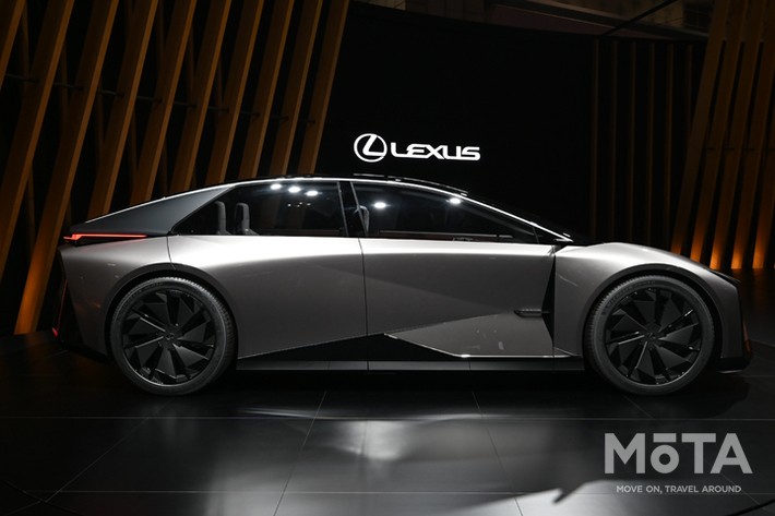 ジャパンモビリティショー2023