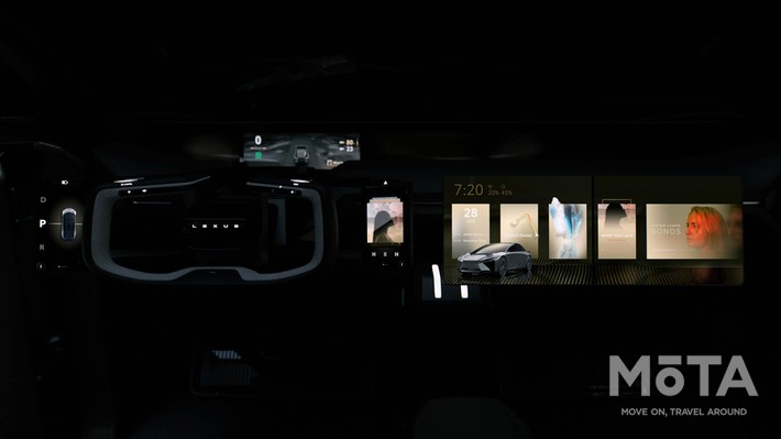 ジャパンモビリティショー2023