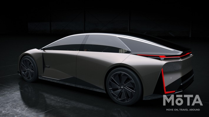 ジャパンモビリティショー2023