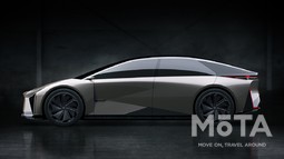 ジャパンモビリティショー2023