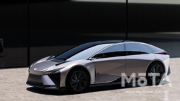 ジャパンモビリティショー2023