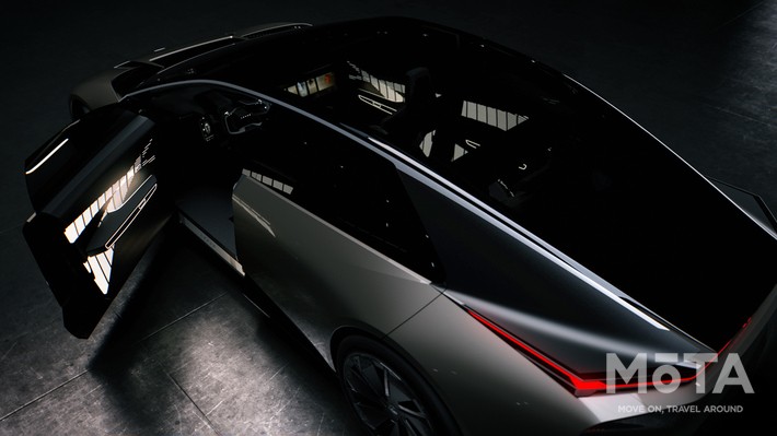 ジャパンモビリティショー2023