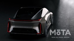 ジャパンモビリティショー2023