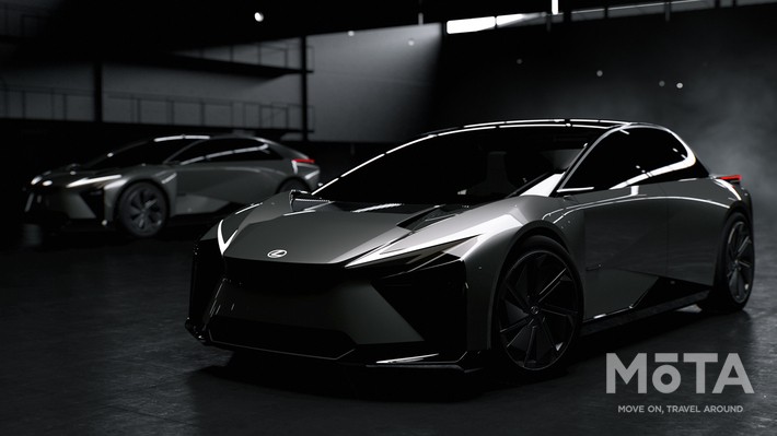 ジャパンモビリティショー2023