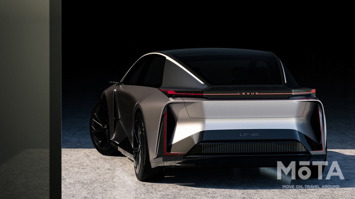 ジャパンモビリティショー2023