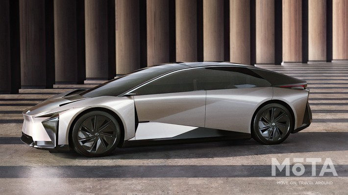 ジャパンモビリティショー2023