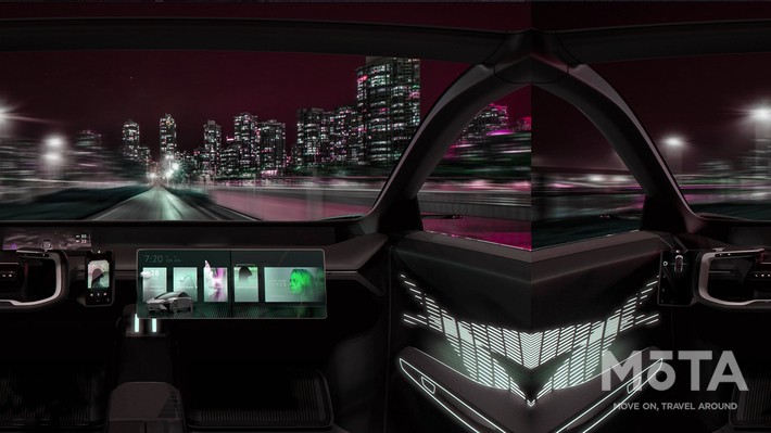 ジャパンモビリティショー2023