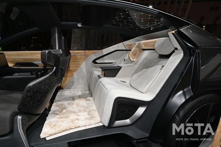 ジャパンモビリティショー2023