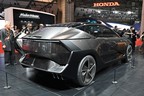 ジャパンモビリティショー2023