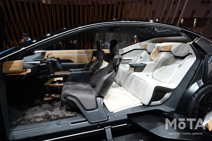 ジャパンモビリティショー2023