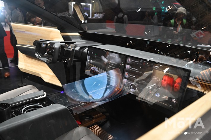 ジャパンモビリティショー2023