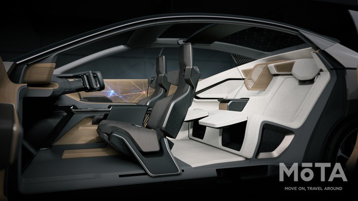 ジャパンモビリティショー2023