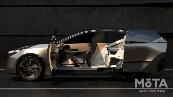 ジャパンモビリティショー2023