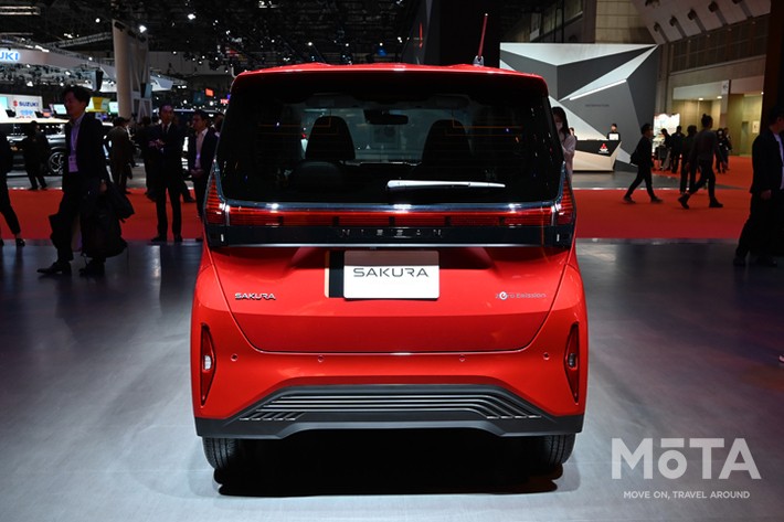 ジャパンモビリティショー2023