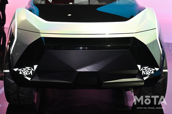 ジャパンモビリティショー2023