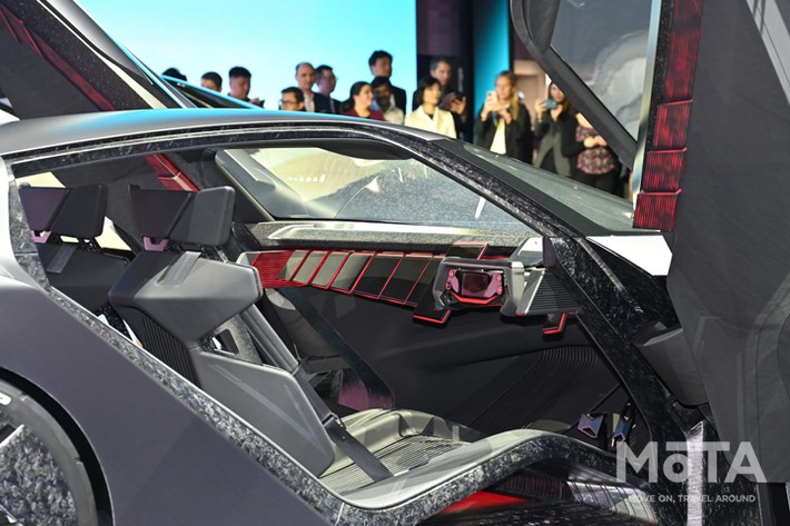 ジャパンモビリティショー2023