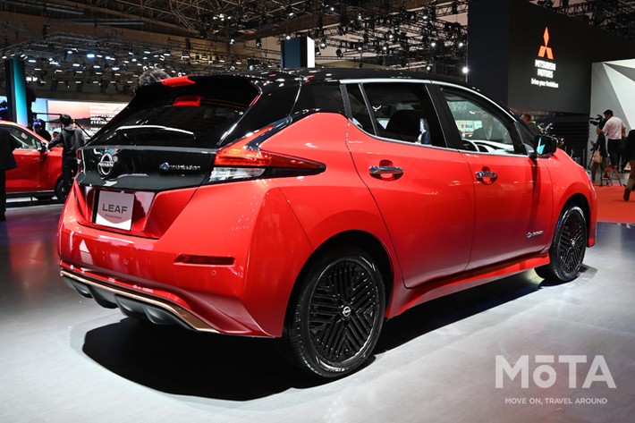 ジャパンモビリティショー2023