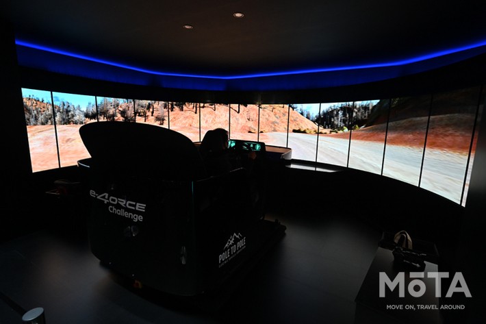 ジャパンモビリティショー2023