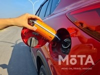 ガソリン添加剤のイメージ