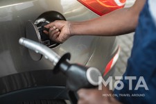 ガソリン添加剤のイメージ