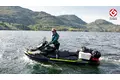 BRP社の水上バイク「Sea-Doo」のアドベンチャーモデル「Explorer Pro」が2023年度グッドデザイン賞を受賞