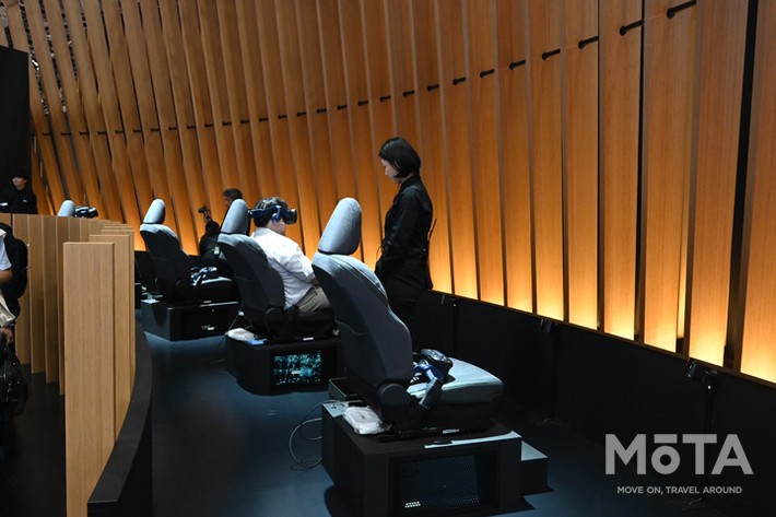 ジャパンモビリティショー2023