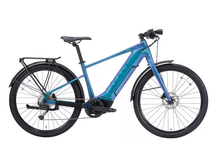 XEALT M5 新車 XEALT M5｜XEALT｜電動アシスト自転車｜Panasonic