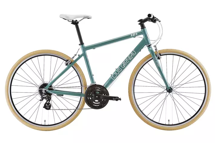 LOUIS GARNEAUの各人気モデルにトレンドカラーが追加されました