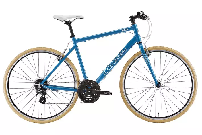 LOUIS GARNEAUの各人気モデルにトレンドカラーが追加されました