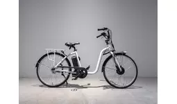 航続距離1000kmの新時代電動アシスト自転車「FUTURE1000」|【業界