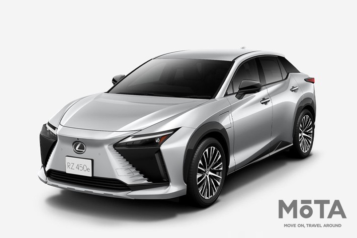 日本カー・オブ・ザ・イヤー ノミネート車両